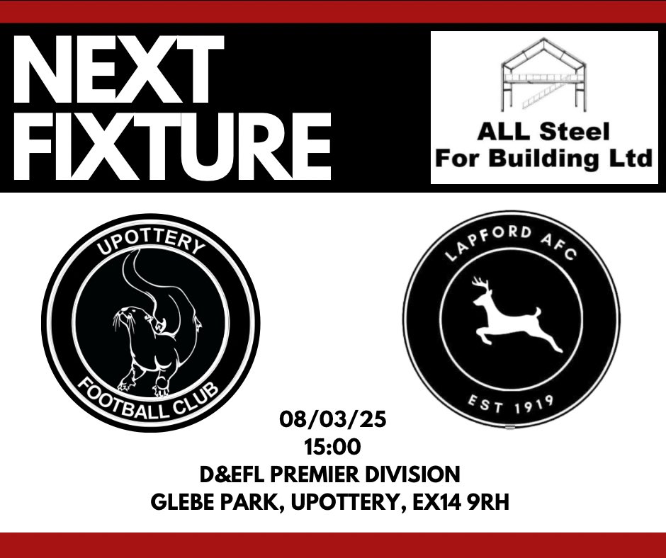 Upottery FC tweet media