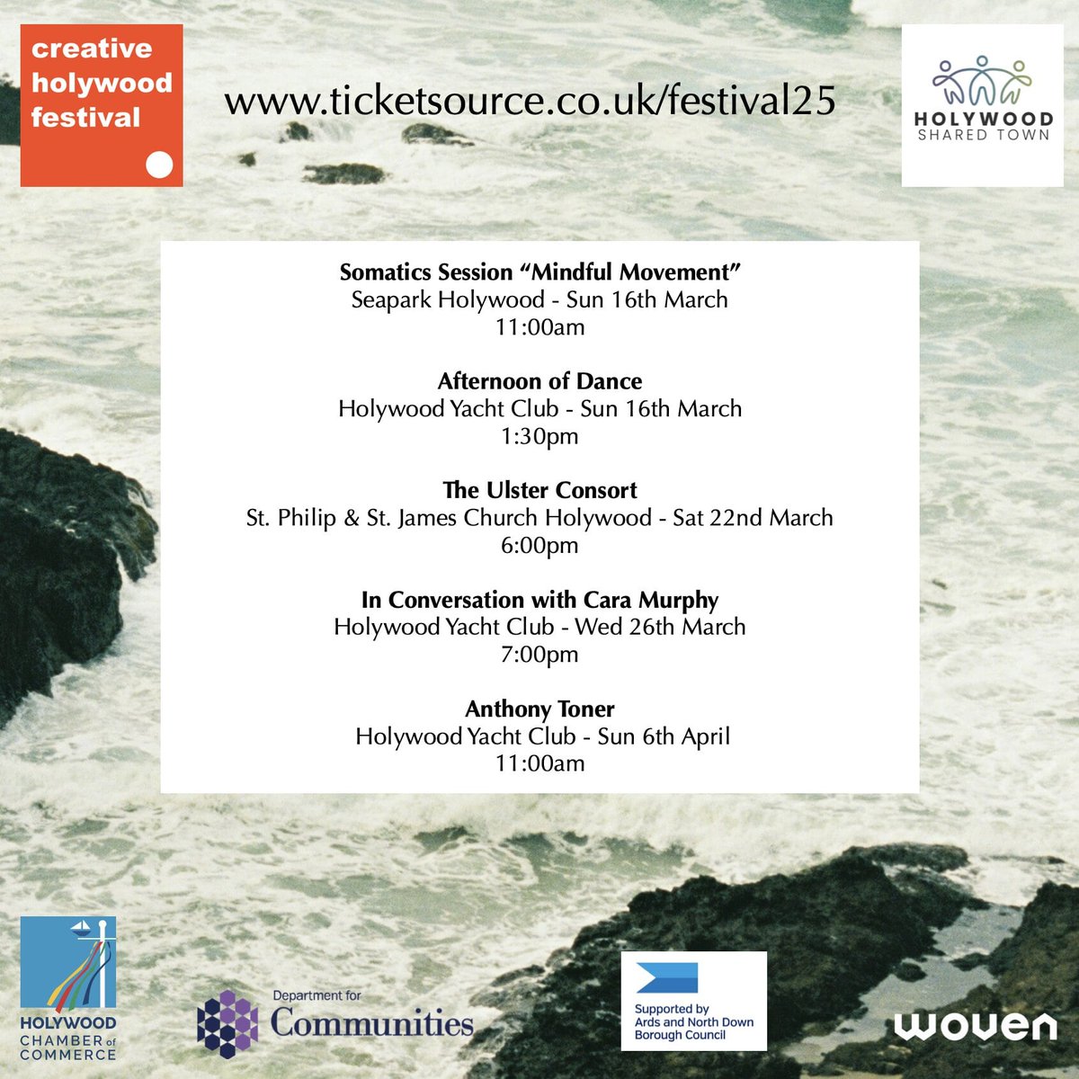 ticketsource.co.uk/festival25