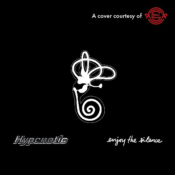 Hypenotic’s Will Sudworth (@wsudworth) on Twitter photo We weren’t sure they would.
But <a href="/depechemode/">Depeche Mode</a> have very kindly approved our cover of “Enjoy the Silence”. 🙌
Coming soon We weren’t sure they would.
But <a href="/depechemode/">Depeche Mode</a> have very kindly approved our cover of “Enjoy the Silence”. 🙌
Coming soon