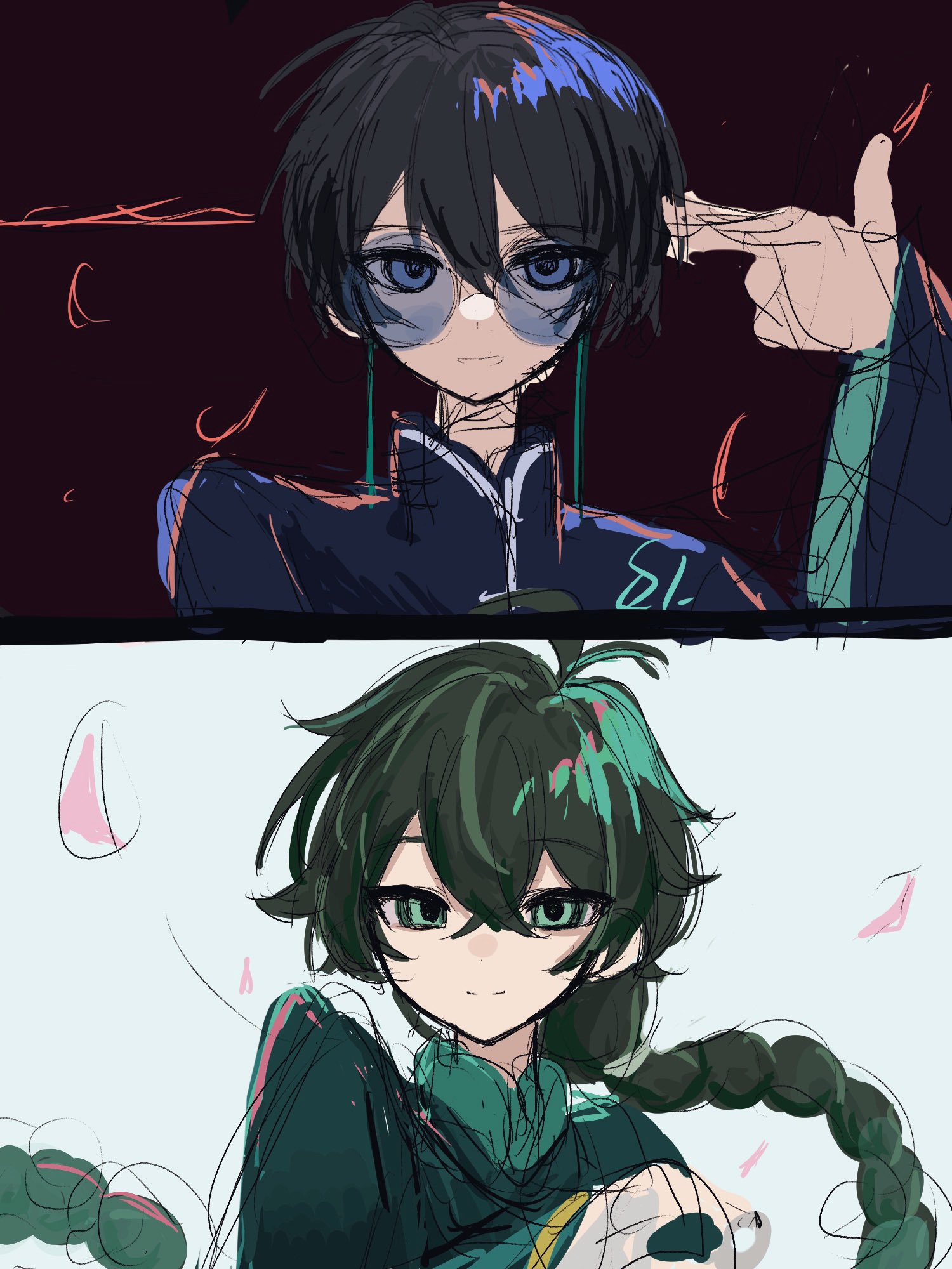 ちくわﾁｬﾝﾃﾞｽ (@husky_chikuwa) / X