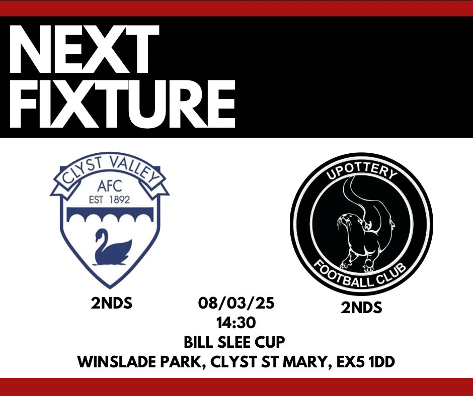 Upottery FC tweet media