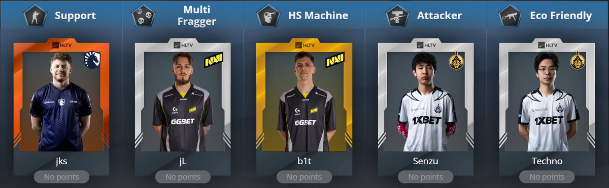 Vardu_'s tweet image. Can&apos;t record a video for EPL Stage 2 since I&apos;m sick. Going with this: