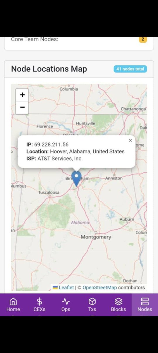 realpirex's tweet photo. 🚨AMAZON AND GOOGLE are PI SUPER NODES 🤯

Hey @AliZigwai @WoodyLightyearx and @jatingupta0003 did you know #Amazon ,#google ,#at&t and #digitalocean will accept #pipayment because they are part of Pi Super Nodes ?

41 nodes are in the process of migrating to the Open Network including 13 for Amazon, 8 for Google, 5 for DigitalOcean and 1 for AT&T.⚡️

#PiNetworkCameroon #PiNetwork #pipodcast sc: @RaphaelNta23933