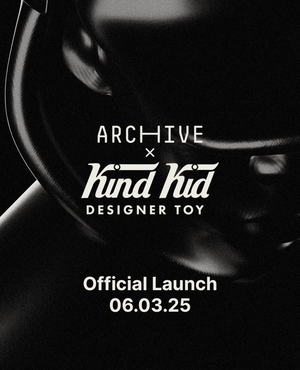 Mnguni_kaYeyeye's tweet image. Launching a Toy Collection with Archive today. PULL UP‼️