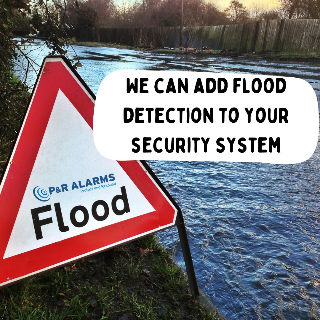 pralarms's tweet image. Did you know that we can add flood detection to your security system? 🤔

We tailor a domestic security system to your exact needs to provide the best possible protection for your family and home 👍 

#HomeSecurity #FloodDetection #SmartHome #SecuritySystems #ProtectYourHome