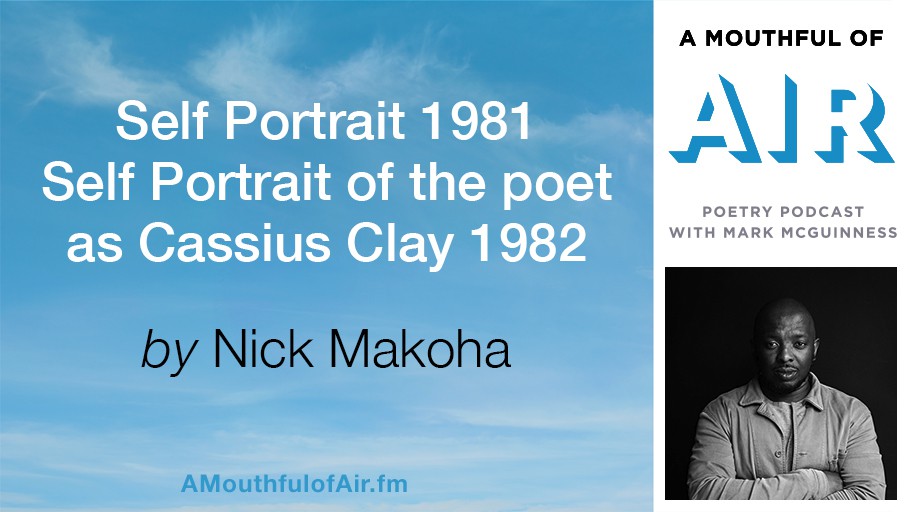 A Mouthful of Air (@amouthfulofair) on Twitter photo ‘Because this story is not in the news. The stories that they have of my country are not the ones that I’m trying to tell.’
<a href="/NickMakoha/">Dr Nick Makoha</a> reads from The New Carthaginians (<a href="/PenguinUKBooks/">Penguin Books UK</a>) and discusses the book.
Listen to the podcast: lttr.ai/AcFUe
#poetry ‘Because this story is not in the news. The stories that they have of my country are not the ones that I’m trying to tell.’
<a href="/NickMakoha/">Dr Nick Makoha</a> reads from The New Carthaginians (<a href="/PenguinUKBooks/">Penguin Books UK</a>) and discusses the book.
Listen to the podcast: lttr.ai/AcFUe
#poetry
