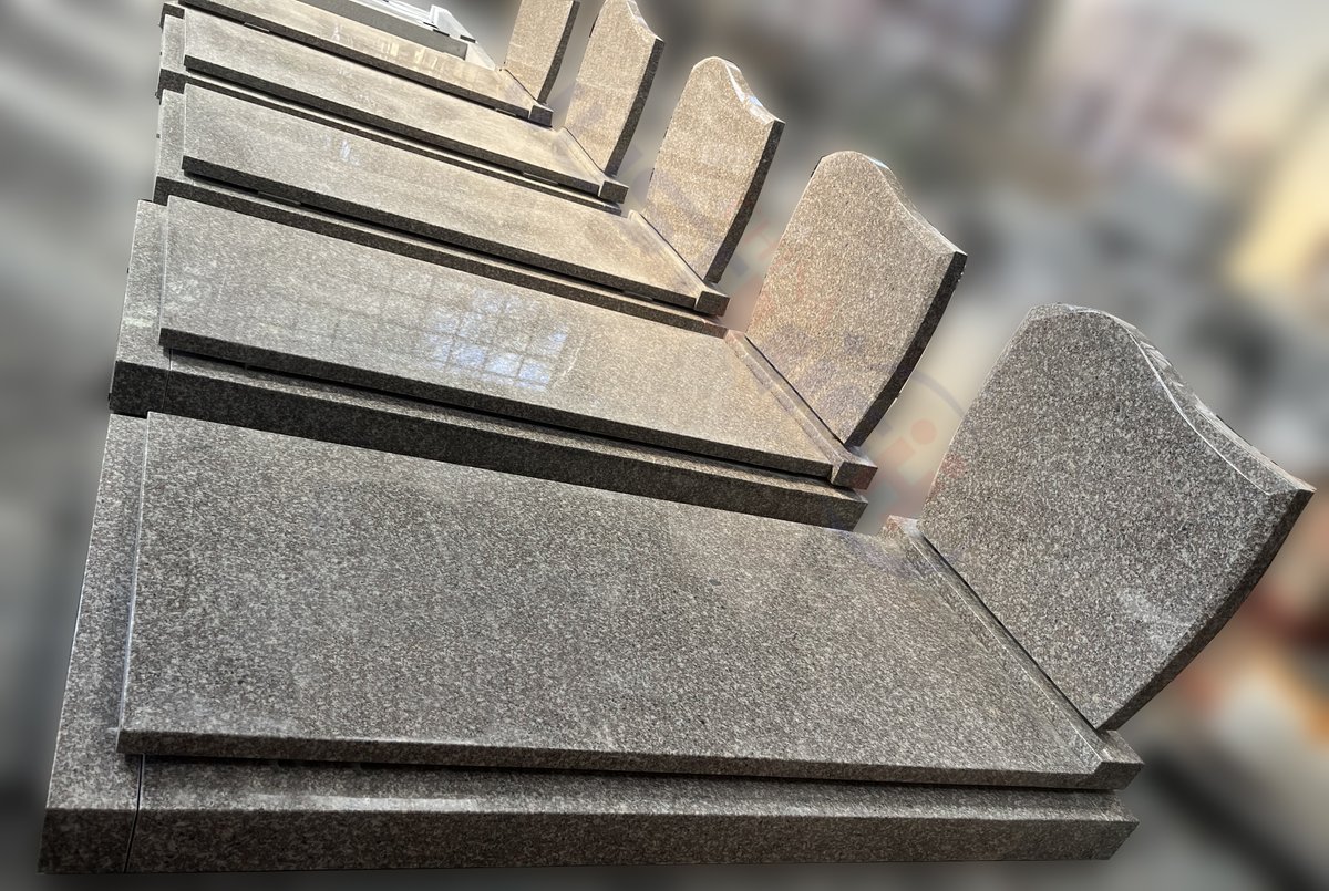 Wholesale Blank #Tombstones - Perfect for Your Business! 

Looking for top-quality blank tombstones? Our factory’s got you covered! 🏭 Serving #funeralhomes, dealers, and #cemeteries with unbeatable advantages: