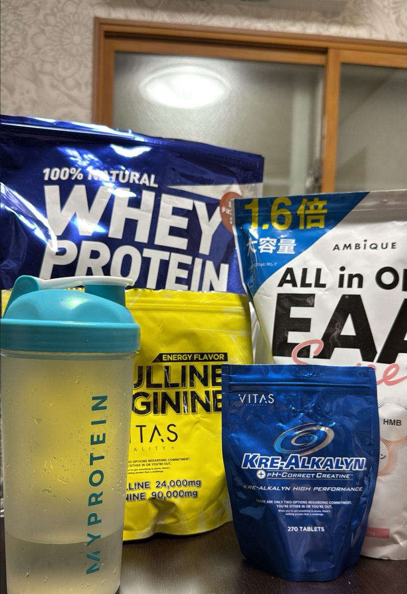 本日、ジム契約してきました。
また本腰入れ直して肉体改造やります💪