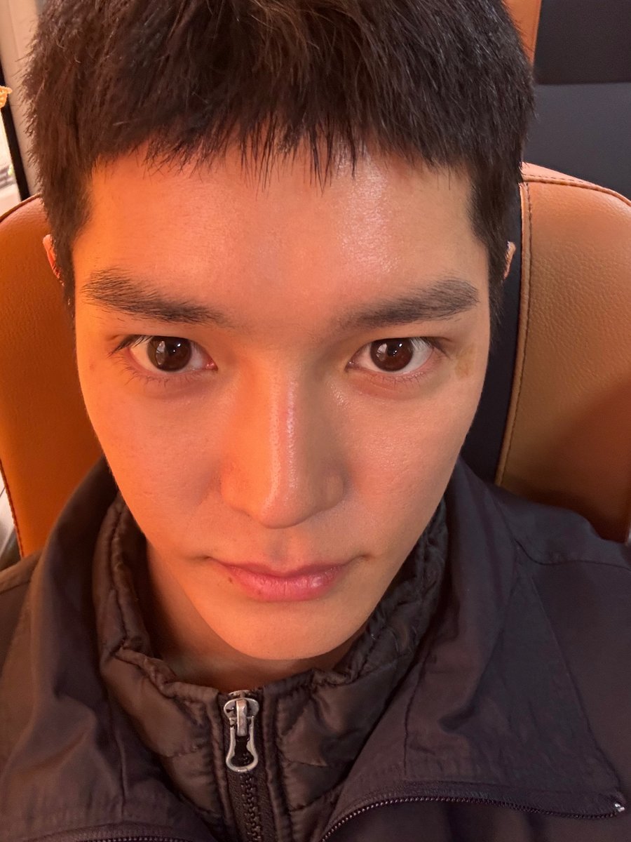 TAEYONG weverse update