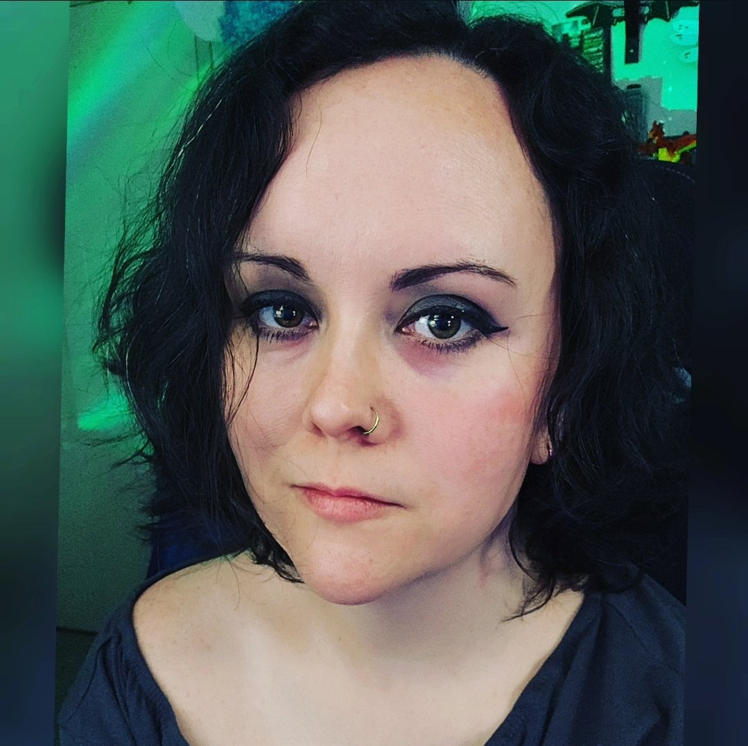 MangledMelzy's tweet image. &amp;lt;3