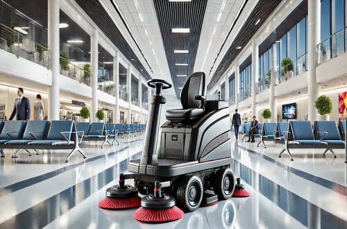 Autolaveuse à conducteur assis ou debout Viper : autolaveuse.fr/autolaveuse-vi…