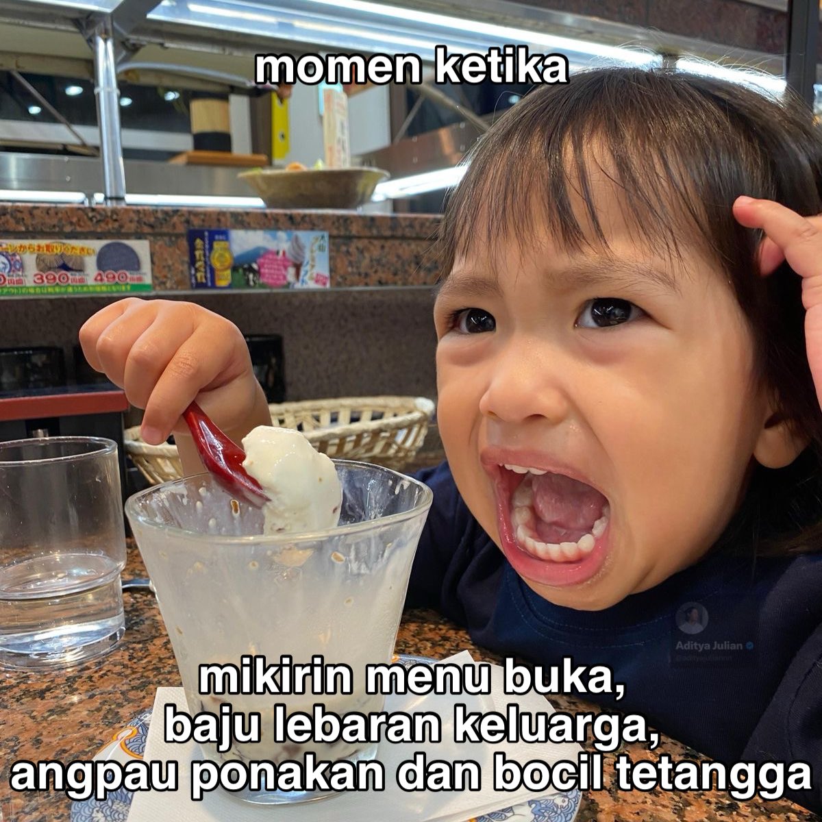 Aditya Julian (@adityajuliannn) on Twitter photo 