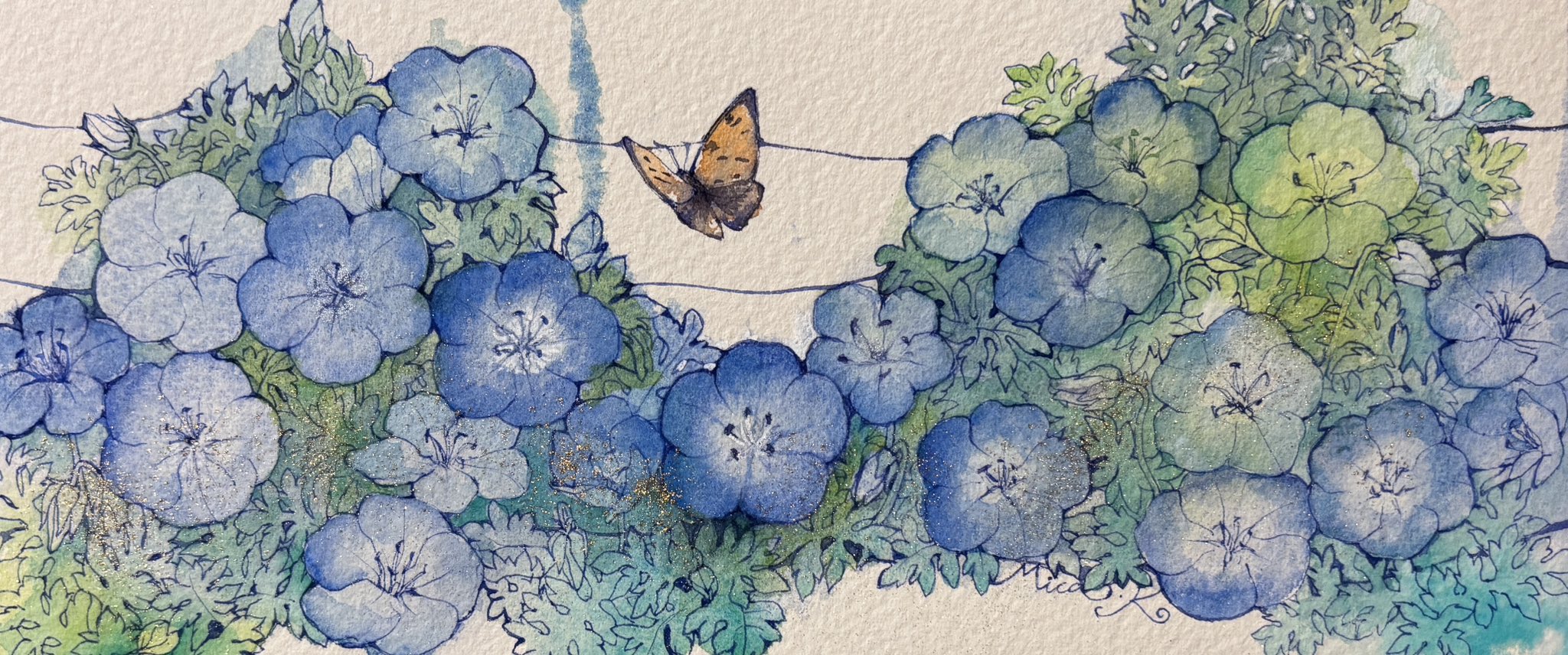 anmitsucat 松屋銀座個展4/9〜15 on X: 