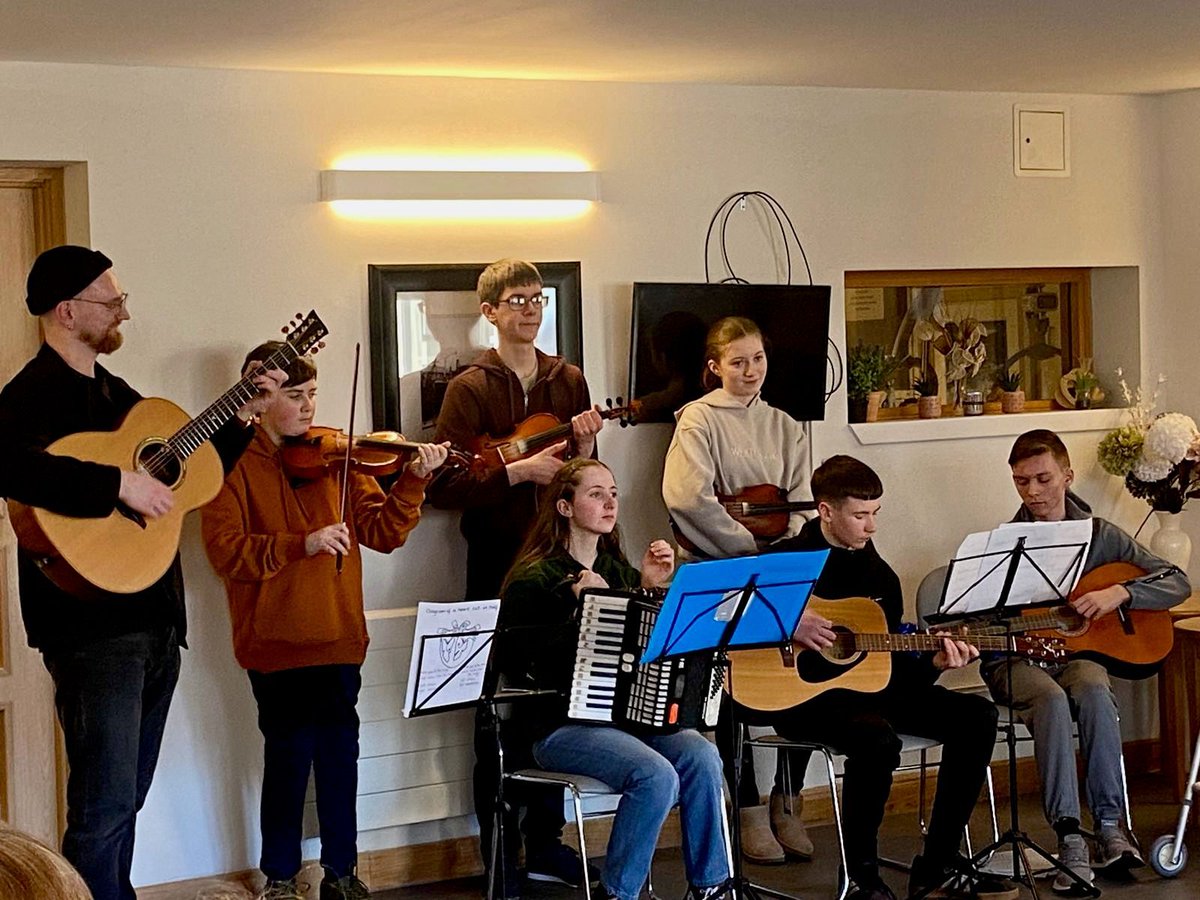 Fèis Phàislig tweet media