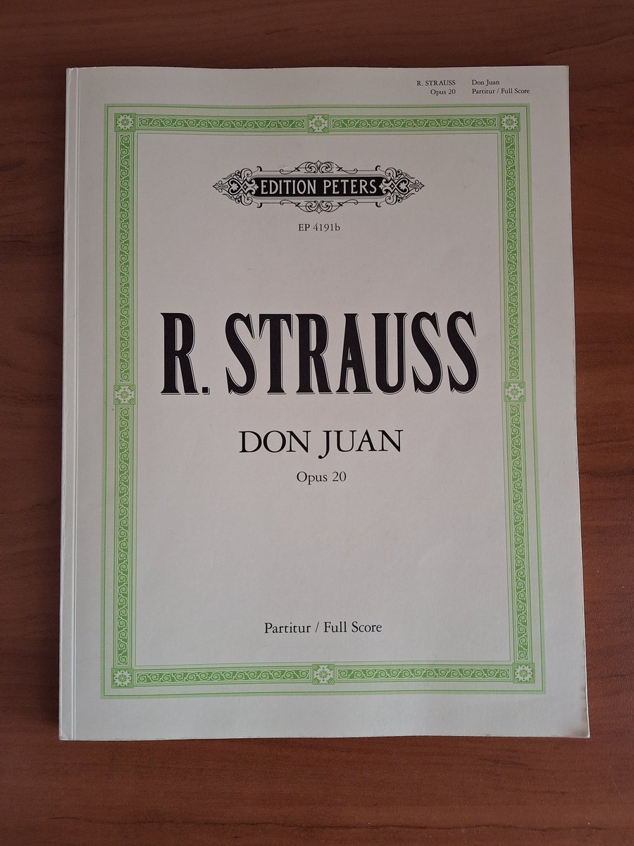 Jorge Yagüe (@jyagueconductor) on Twitter photo What a day today... can't wait to conduct the music of one of my heroes, played by the amazing <a href="/Janackova_Fil/">Janáčkova filharmonie Ostrava</a> ... 💛
Concert 18h in Ostrava!!
#RichardStrauss What a day today... can't wait to conduct the music of one of my heroes, played by the amazing <a href="/Janackova_Fil/">Janáčkova filharmonie Ostrava</a> ... 💛
Concert 18h in Ostrava!!
#RichardStrauss