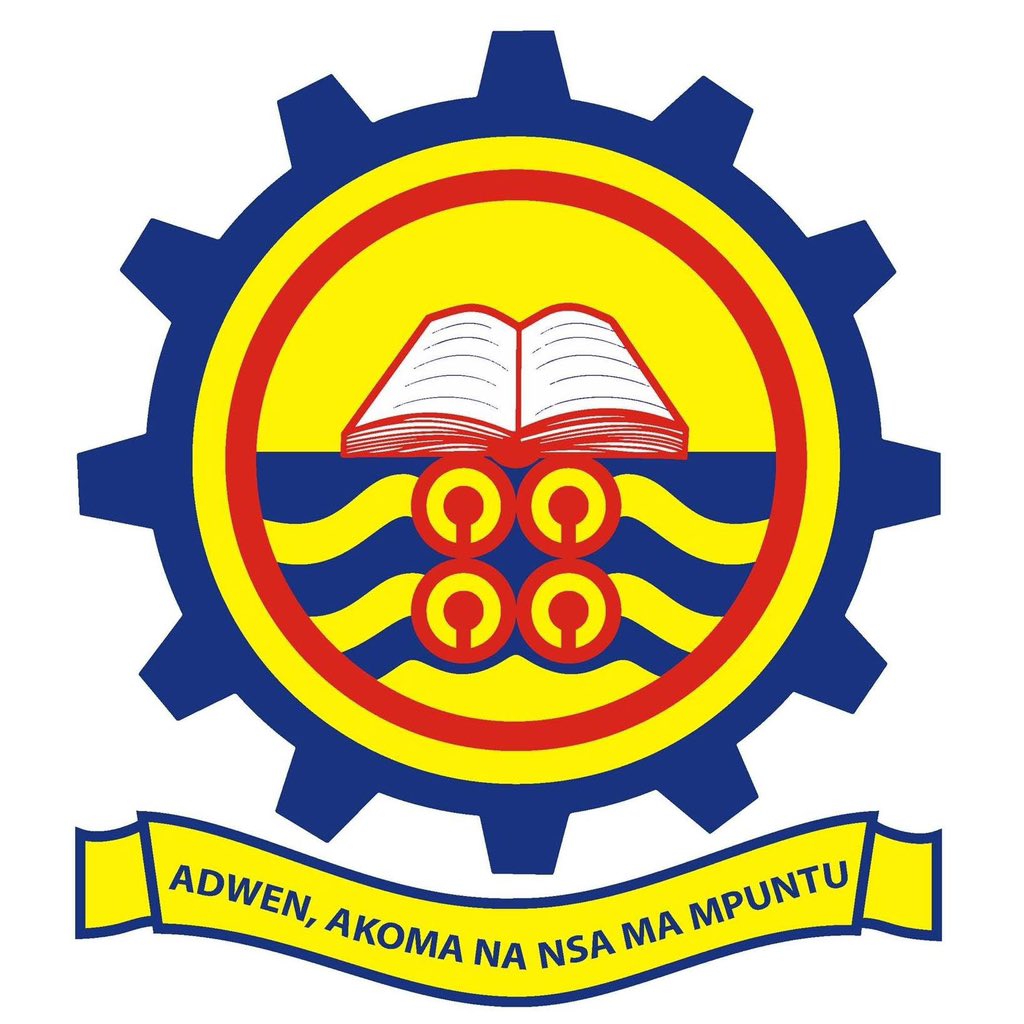 The Flag                        The School ❤️

#TTUis70🎉
#GhanaMonth 

<a href="/OfficialTTU/">Takoradi Technical University</a>