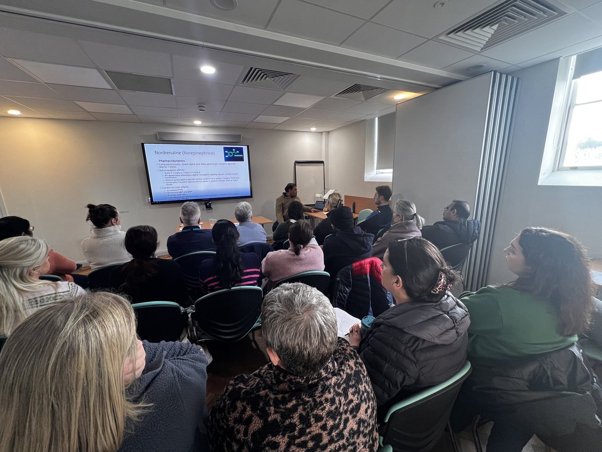 Padraic Dolan (@paudie69) on Twitter photo "#CriticalCareStudyDay! 🚑🔍 Sharing insights, advancing knowledge, and improving patient care together. Let's make a difference at MRHP <a href="/fiona_moore11/">fionamoore</a> <a href="/OliviaLafferty7/">Olivia Lafferty</a> <a href="/HSEDubMidlands/">HSE Dublin and Midlands</a> "#CriticalCareStudyDay! 🚑🔍 Sharing insights, advancing knowledge, and improving patient care together. Let's make a difference at MRHP <a href="/fiona_moore11/">fionamoore</a> <a href="/OliviaLafferty7/">Olivia Lafferty</a> <a href="/HSEDubMidlands/">HSE Dublin and Midlands</a>