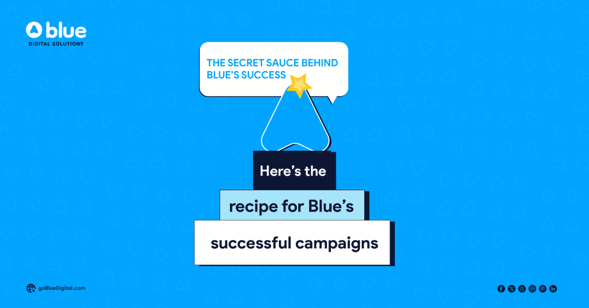 goBlueDigital's tweet photo. Ready to elevate your brand? Blue knows the recipe for success.
#branding #marketing #campaign https://t.co/EzjJ08k4HO