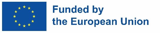 Funded by the European Union. Views &amp; opinions expressed are however those of the author(s) only and do not necessarily reflect those of the European Union or European Research Executive Agency. Neither European Union nor the granting authority can be held responsible for them.