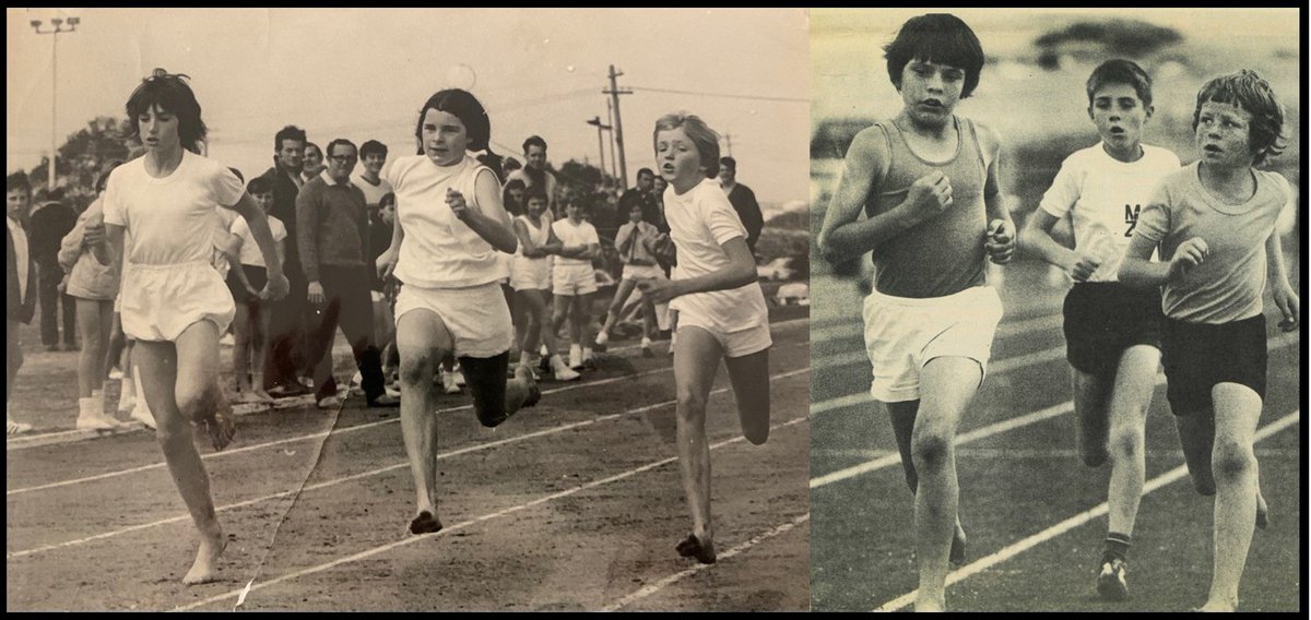 Inaugural Little Athletics NSW State Championships

On this day, 6 March 1971, 54-years-ago, the inaugural Little Athletics NSW State Championships were held. 

Article:
nswathletics.org.au/news/inaugural…