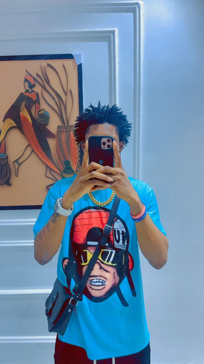 prosper_meshack's tweet image. To My Sweet Brother, Happy Birthday. You were my first friend, and you’re still my best friend. I think of you every day, but especially today.