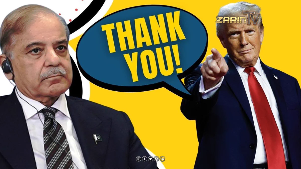 آیا پاکستان بار دیگر امریکا را فریب داد؟