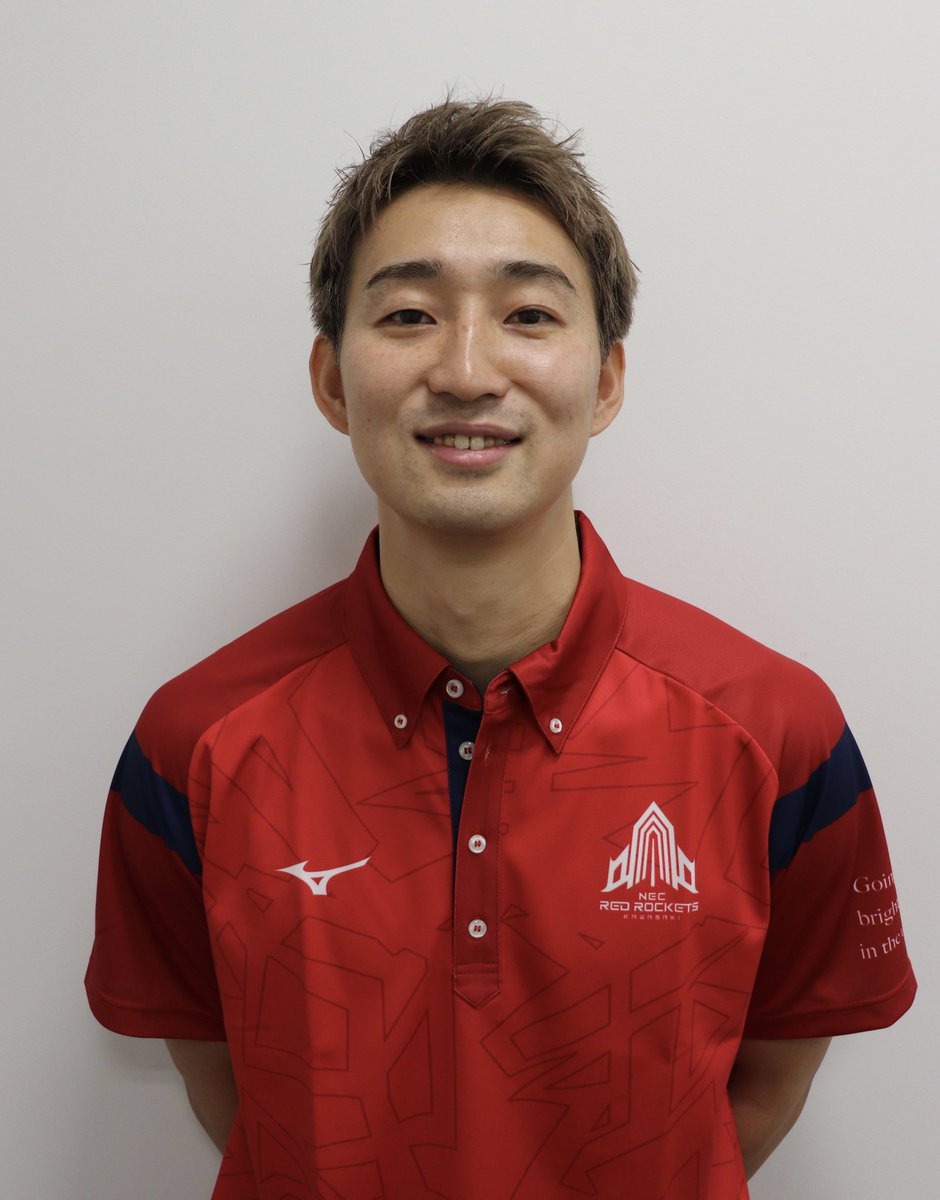 NECレッドロケッツ 2025-26SEASON PRE MATCHのお知らせ(9月18日 vs デンソー