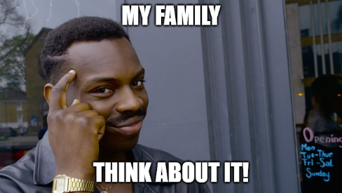 🎁Four Family Giveaway Time!🎮

💰 $30 for 5 lucky winners each!

How to participate:
1⃣ Follow <a href="/binary_x/">Four (Formerly BinaryX)</a>
2⃣ ❤️ &amp; RT this tweet
3⃣ Comment your answer below and tag 3 friends 🎮

Brain Teaser: What disappears the moment you say its name? 🤔

A) A ghost 👻
B) Silence 🤫
C) My