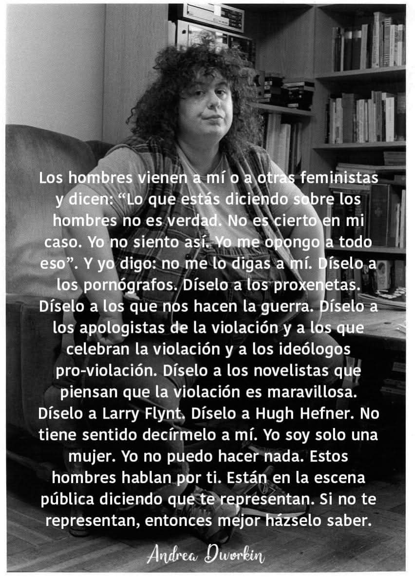 Tramasturies's tweet image. No me lo digas a mi. ¡Díselo a los hombres!