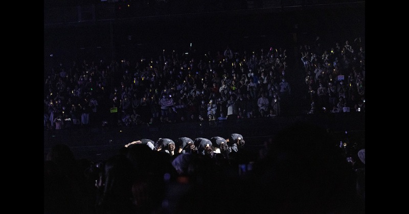 wowowplus's tweet photo. #INFINITE 15周年ワールドツアー
横浜公演2日目を、ダブルアンコール含む全曲ノーカットで独占放送＆配信‼

📺＃WOWOWプラス(BS252ch) 
スカパー！経由で同時＆2週間の見逃し配信も💻📲
視聴方法はツリーを✔

ソロパフォーマンスにファンとの交流など魅力あふれるステージは必見💖
＠IFNT_Official_