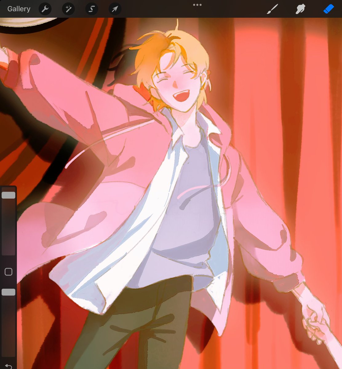 good night everypony