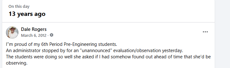 Uncle Dale tweet media