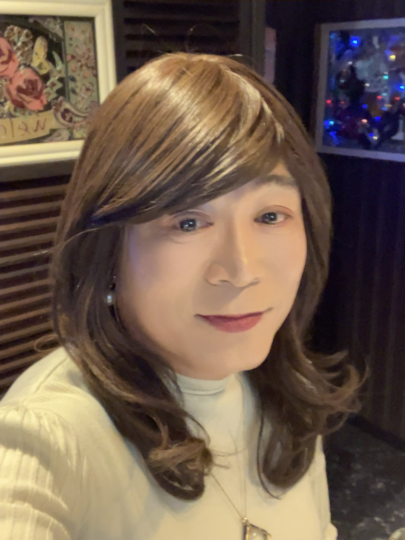 清楚人妻街撮り 