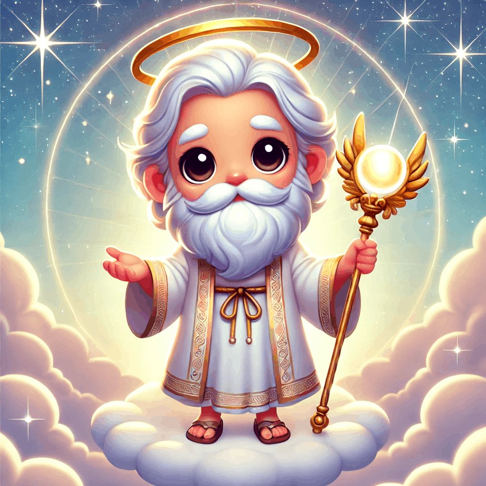 <a href="/Ashcryptoreal/">Ash Crypto</a> You can thank $GOD for these gains!

t.me/legit100Xtrenc… 

CA: 75yhYFPGMLo6GhScwGMwLzPZ7rzt4316kwPcPcyZQuXa