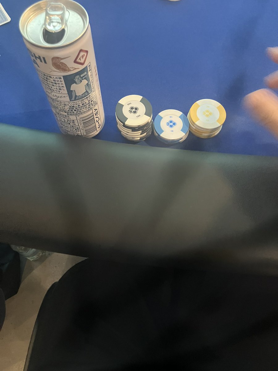 nekomiya_poker's tweet image. #SPT
いつものイヨシコーラ飲んで頑張るぞ！