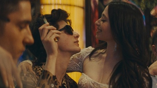 RichTPar's tweet image. So I saw #Anora today and found out that Sean Baker directed, wrote, produced AND EDITED his #Oscar-winning movie...

Thanks for letting me know that it's a random, BULLSHIT RULE to have SOMEONE ELSE put together your own film. 🙂