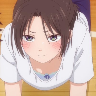 #新しいプロフィール画像