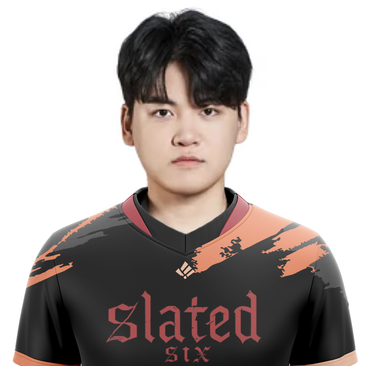 Slated Six tweet media