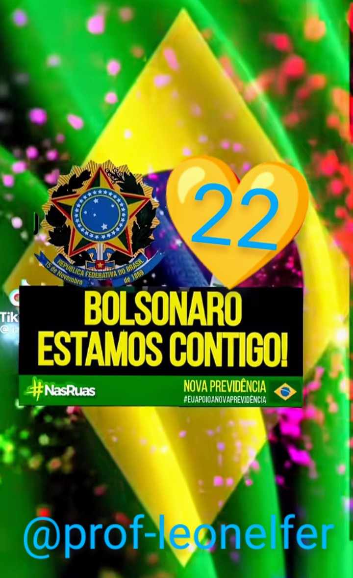 Leonel Ferreira -mais justiça para o BRASIL⚖️♎🇧🇷 tweet media