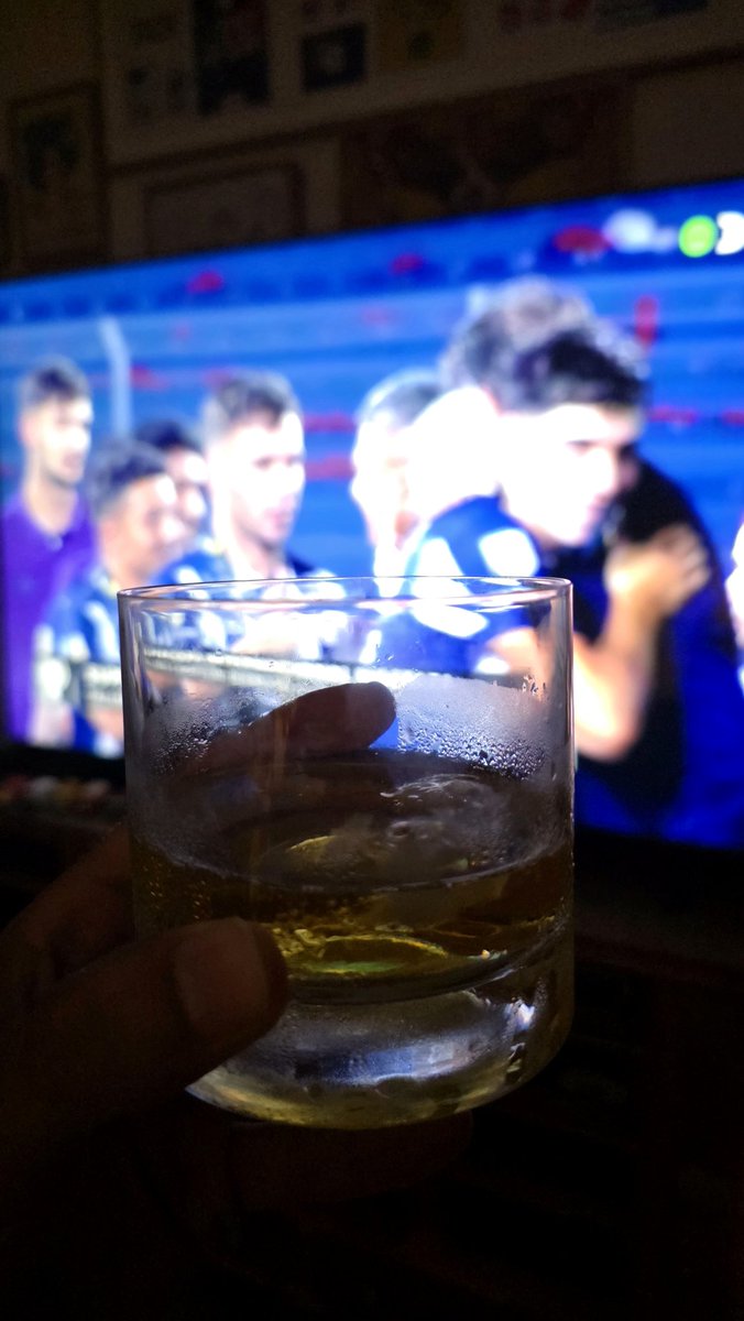 Salud campeones, gracias 🙏🏻
<a href="/CATalleresdecba/">Club Atlético Talleres</a> 💙🤍💙