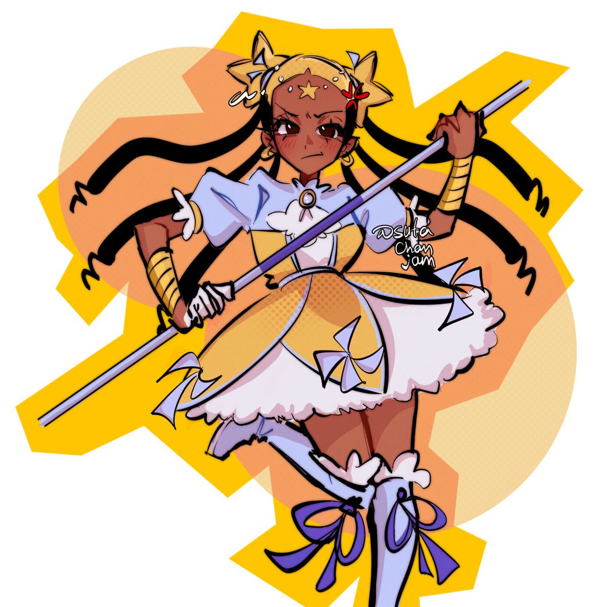 sutachanjam tweet media