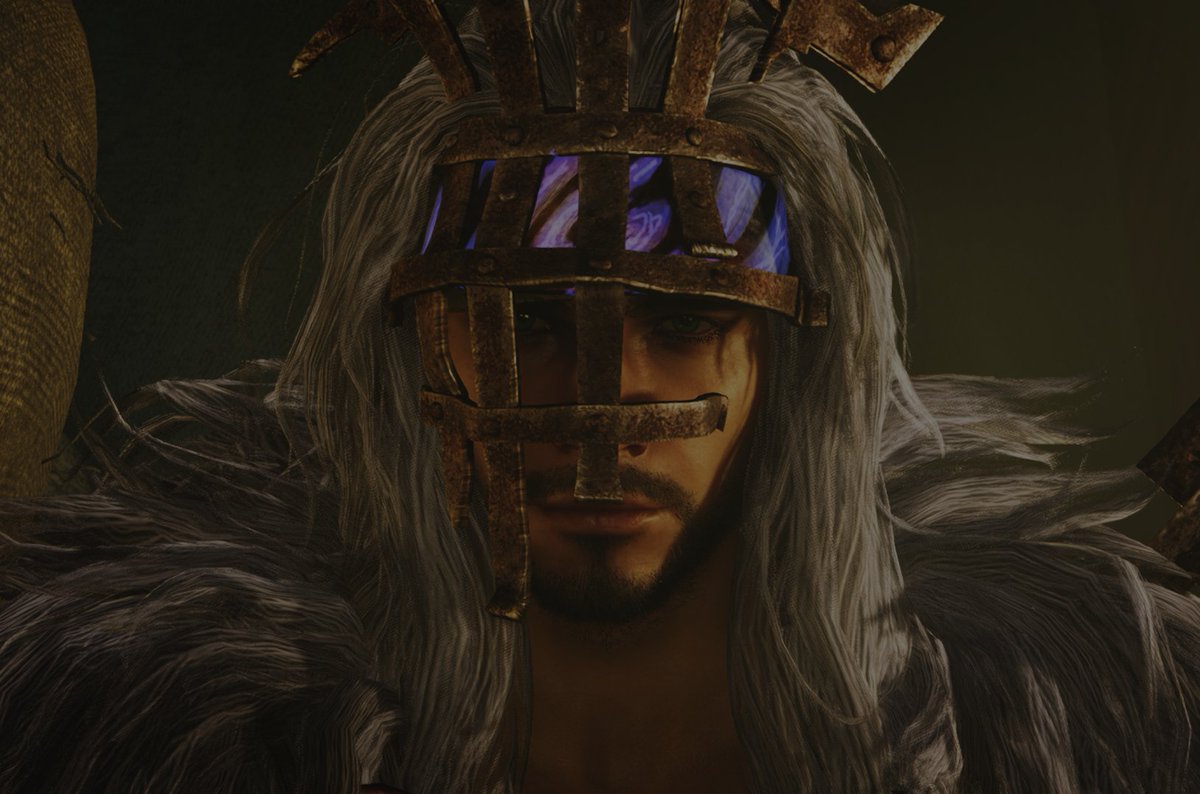 trying to go through the story but my hunter is so 🥵