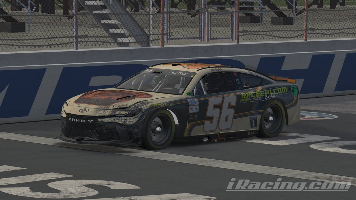 Pro Edge Racing (@proedgeracing1) on Twitter photo RC Enerson wins it at New Hampshire for Edge Pro Racing!
P1- <a href="/RCEnerson/">RC Enerson</a>
P3- <a href="/EBirrel/">EDubZ</a>
P10- <a href="/TreHolmes11/">Tre'</a>
P16- <a href="/TLracing56/">Tate</a>
P34- <a href="/GreatGoDZeuS/">Mathieu Weeks</a>
<a href="/EliteRacing_/">Elite Racing League</a> / <a href="/BellyUpSports/">Belly Up Sports</a> RC Enerson wins it at New Hampshire for Edge Pro Racing!
P1- <a href="/RCEnerson/">RC Enerson</a>
P3- <a href="/EBirrel/">EDubZ</a>
P10- <a href="/TreHolmes11/">Tre'</a>
P16- <a href="/TLracing56/">Tate</a>
P34- <a href="/GreatGoDZeuS/">Mathieu Weeks</a>
<a href="/EliteRacing_/">Elite Racing League</a> / <a href="/BellyUpSports/">Belly Up Sports</a>