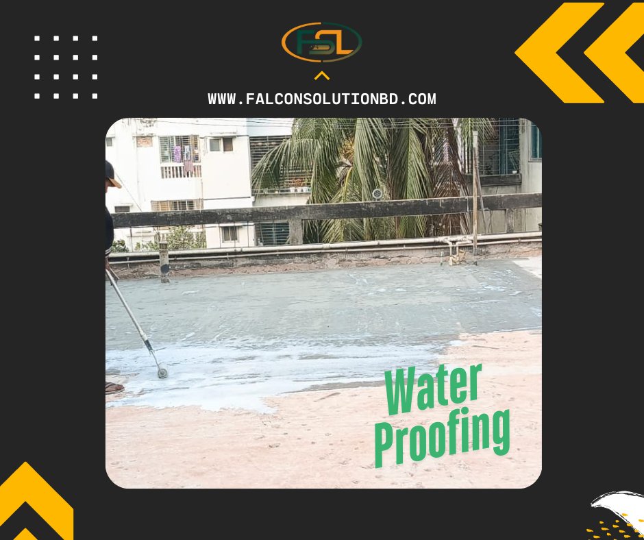 FalconSolution6's tweet image. 💧 Professional Waterproofing Solutions in Bangladesh! 💧

💬 WhatsApp: +880 1744-798865
🌐 Visit Us: falconsolutionbd.com

🔹 #Waterproofing_in_Bangladesh #LeakProofSolutions #WaterproofingExperts #MembraneWaterproofing #BuildingProtection #WaterproofingCoating