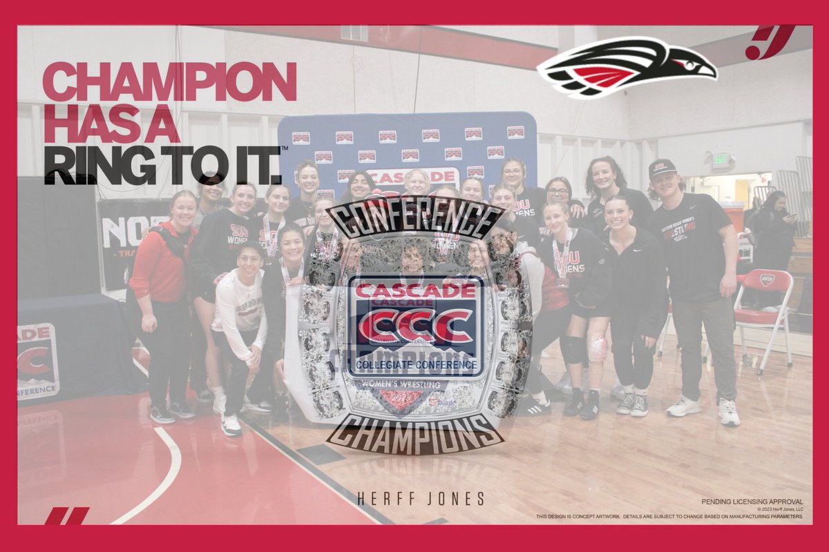 Cascade Conference tweet media