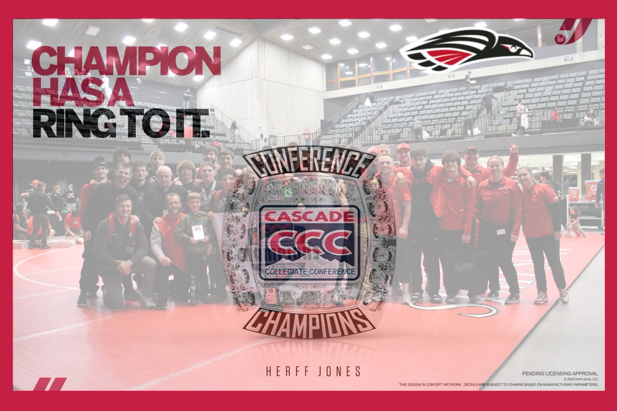 Cascade Conference tweet media