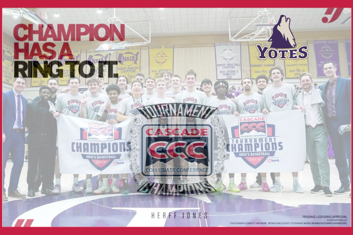 Cascade Conference tweet media