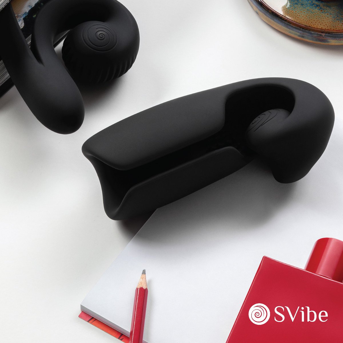 <a href="/svibe_official/">SVibe</a> Step into a new era of pleasure with EVO. Designed for the ultimate in sensation - Shop now! #SVibeEVO #LuxuryForHim #PleasureUnleashed #TechMeetsPleasure #NextLevelSatisfaction #PrecisionPleasure #RechargeYourPleasure