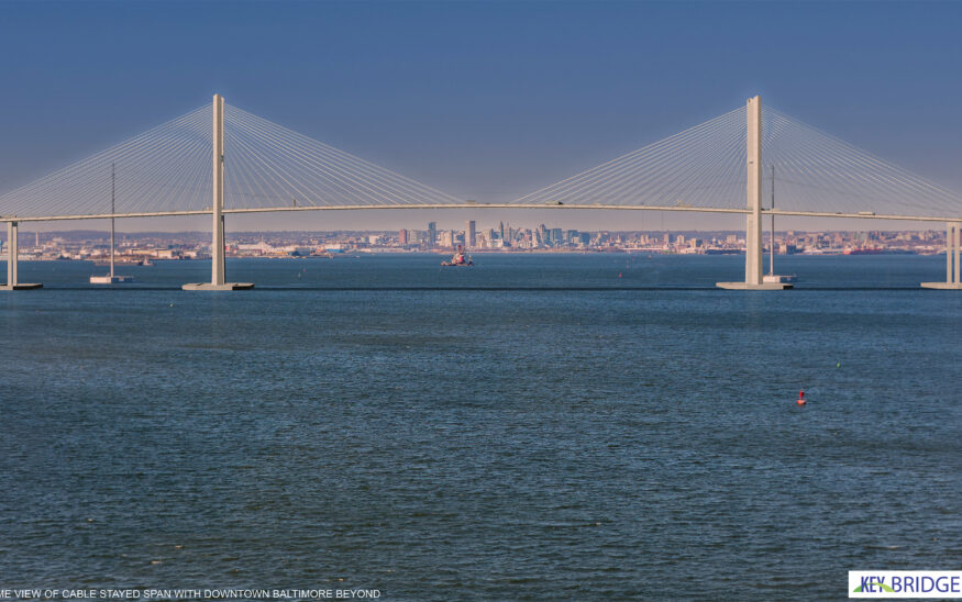 spicoli_75's tweet image. Where are the dolphins in the foreground to protect the bridge piers?

#Baltimore #KeyBridgeRebuild
