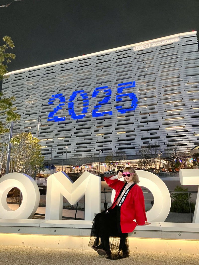 shinsekaizyoho's tweet photo. 【新世界の情報ブログ】

MIHOちゃんの新世界街歩き☆OMO7大阪by星野リゾート

#アメブロ

 https://t.co/VkvyOr6ZuM

@MIHO_2005_ https://t.co/AMoyOHFrBq